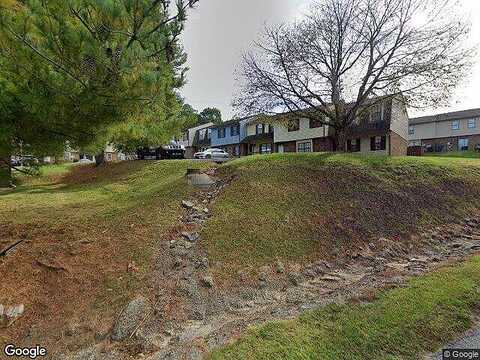 Cape Fear, LYNCHBURG, VA 24502