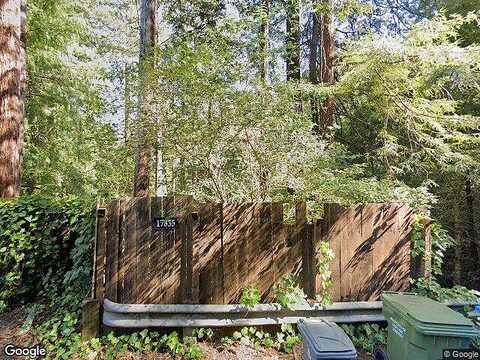 Old Monte Rio, GUERNEVILLE, CA 95446