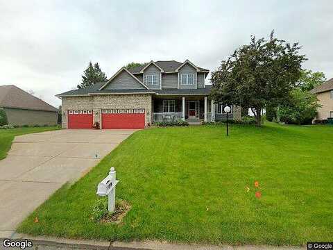 Johnson, STILLWATER, MN 55082
