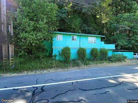 Hwy 116, GUERNEVILLE, CA 95446