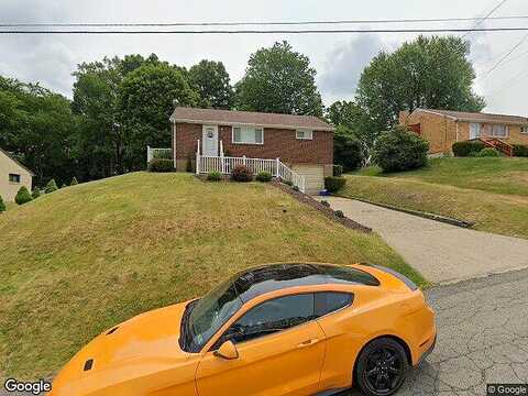 Elmwood, GLENSHAW, PA 15116