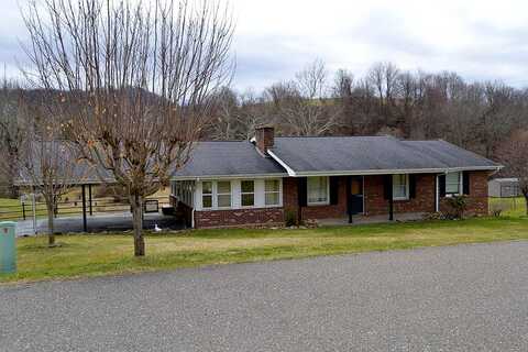 Clinch Mountain, LEBANON, VA 24266