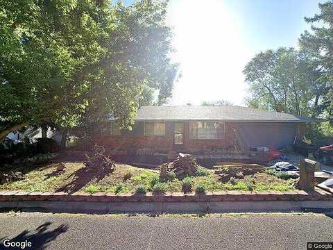 Clarksley, MANITOU SPRINGS, CO 80829