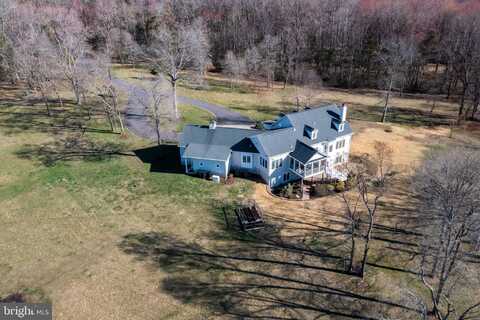 Whisper Hill, CULPEPER, VA 22701