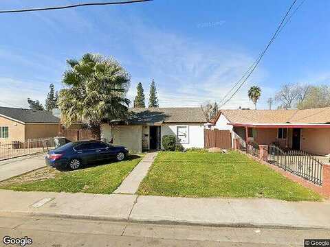 Brooks, FRESNO, CA 93705