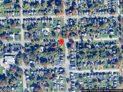 Highland, NEW CASTLE, PA 16105