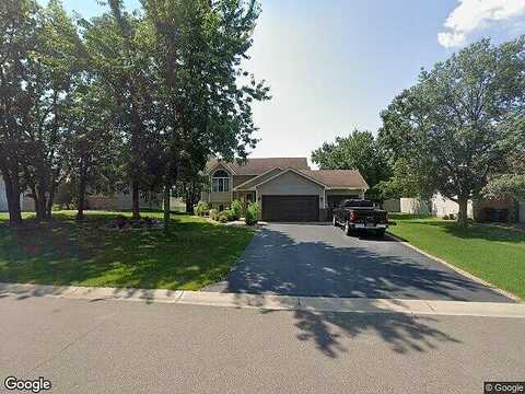 155Th, ANDOVER, MN 55304