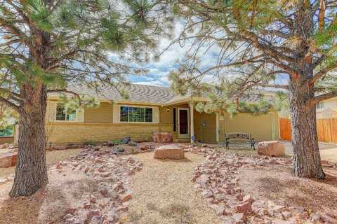 Manning, COLORADO SPRINGS, CO 80919