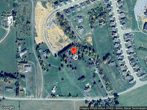 Howardsville, STAUNTON, VA 24401