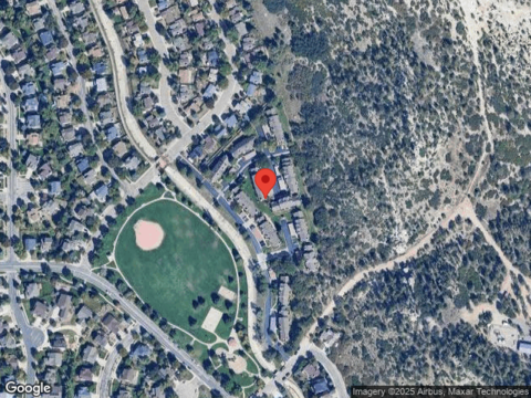 Maitland, COLORADO SPRINGS, CO 80919