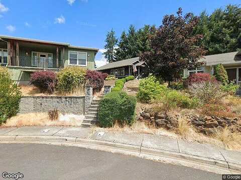 Samuel, COTTAGE GROVE, OR 97424