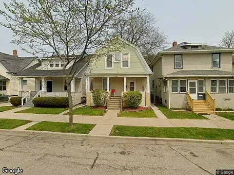 Quincy, RACINE, WI 53405