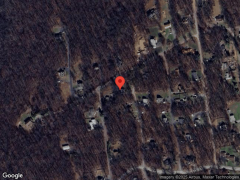 Apache, CHESTER GAP, VA 22623