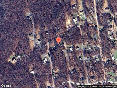 Apache, CHESTER GAP, VA 22623
