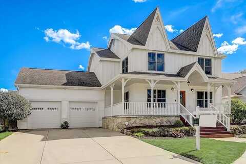 Kohler, WAUNAKEE, WI 53597