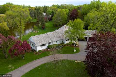 Ringer, WAYZATA, MN 55391