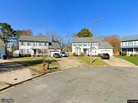 Tufts, VIRGINIA BEACH, VA 23456