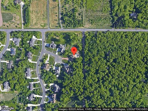 Blackberry, SARTELL, MN 56377