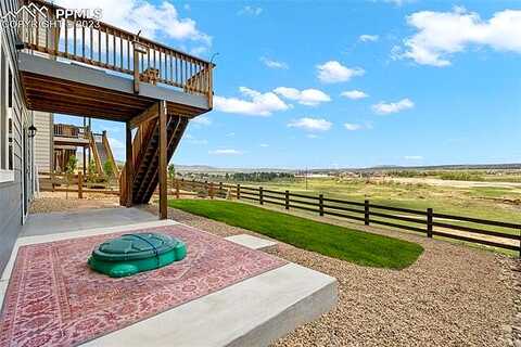 Little Bluestem, MONUMENT, CO 80132