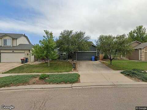 Canoe Creek, COLORADO SPRINGS, CO 80906