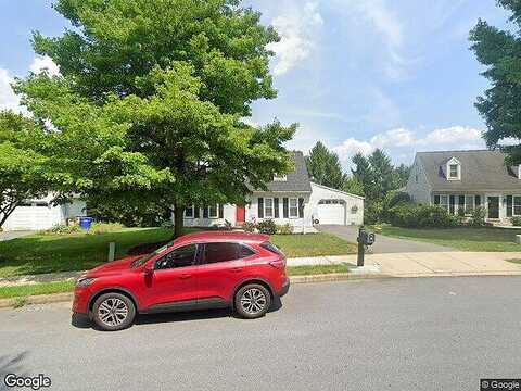 Jefferson, LANCASTER, PA 17602