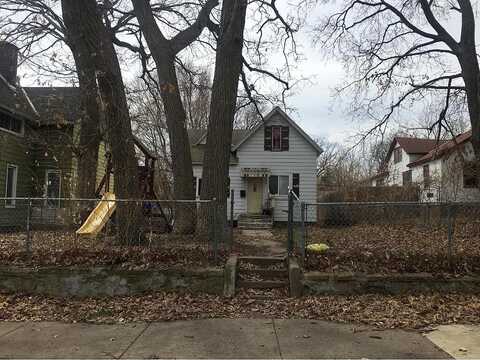 22Nd, MINNEAPOLIS, MN 55411