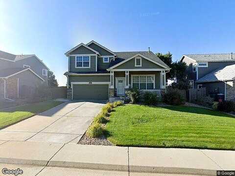 Cherry, BRIGHTON, CO 80601