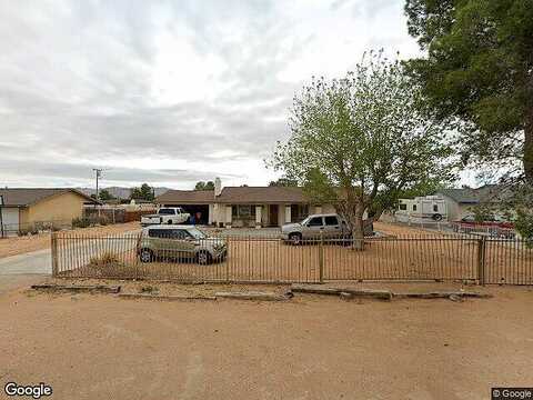 Wichita, APPLE VALLEY, CA 92307