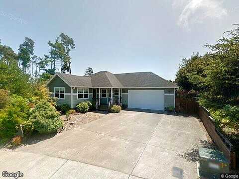 Myrtle, FLORENCE, OR 97439