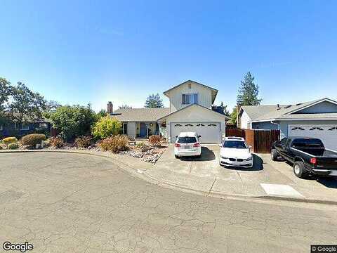 Sunview, SANTA ROSA, CA 95401