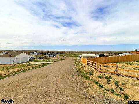 4Th, DEER TRAIL, CO 80105