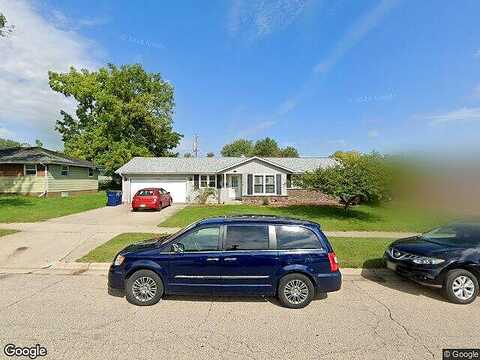 Glendale, JANESVILLE, WI 53546