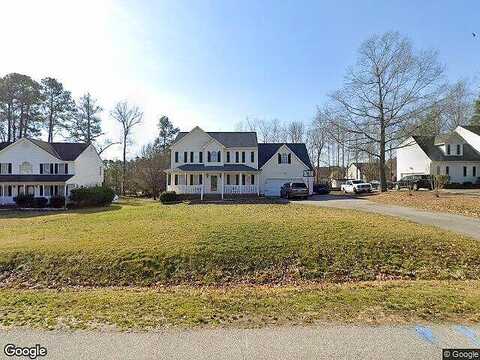 Majestic Creek, SOUTH CHESTERFIELD, VA 23834