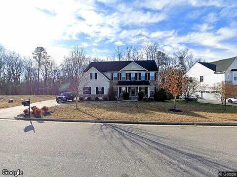 White Mountain, CHESTER, VA 23836