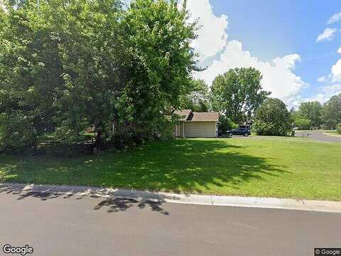 Ute, ANOKA, MN 55303