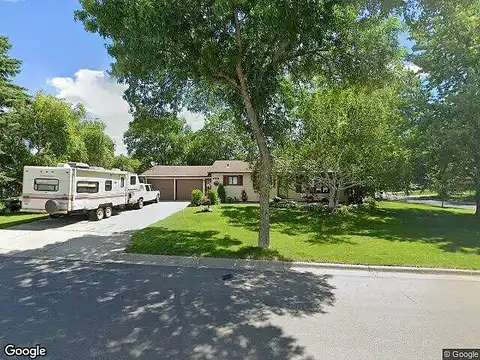 Park, FERGUS FALLS, MN 56537