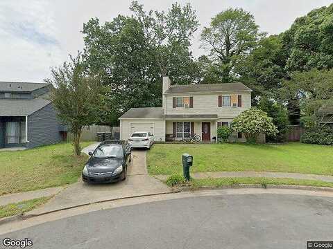Overlook, HAMPTON, VA 23669
