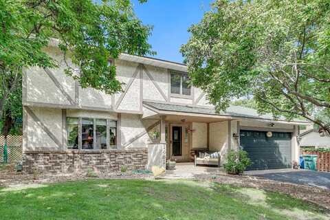 Rice Creek, MINNEAPOLIS, MN 55432