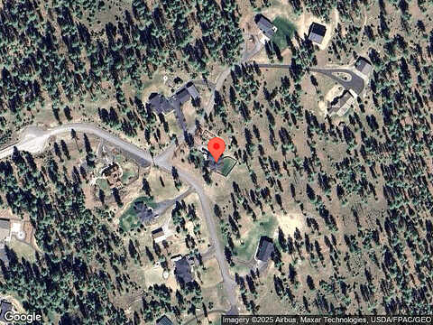 Country Ridge, SPOKANE, WA 99208