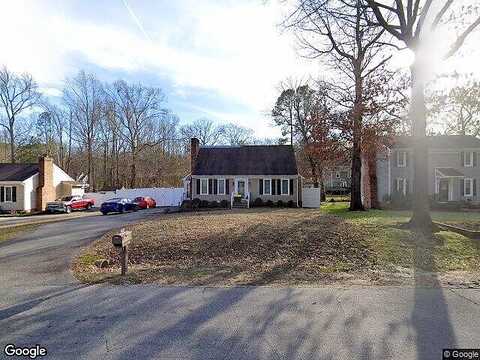Esther, CHESTER, VA 23836