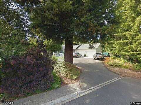 Knott, COQUILLE, OR 97423