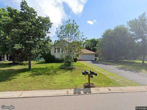Helium, ANOKA, MN 55303