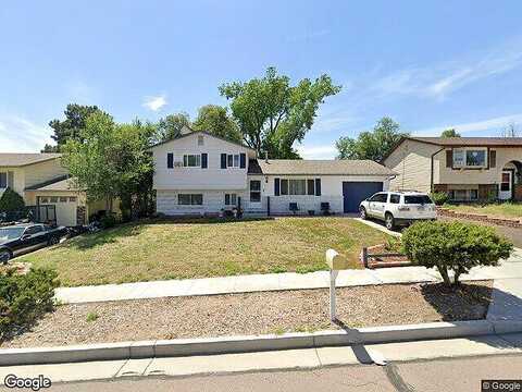 Peterson, COLORADO SPRINGS, CO 80915