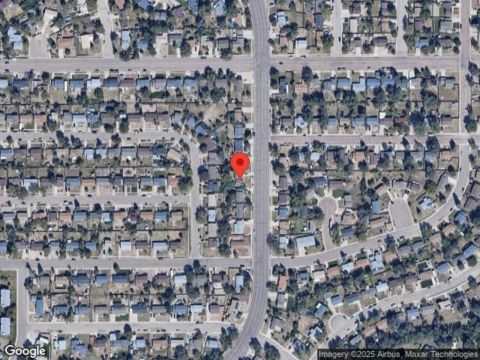 Peterson, COLORADO SPRINGS, CO 80915