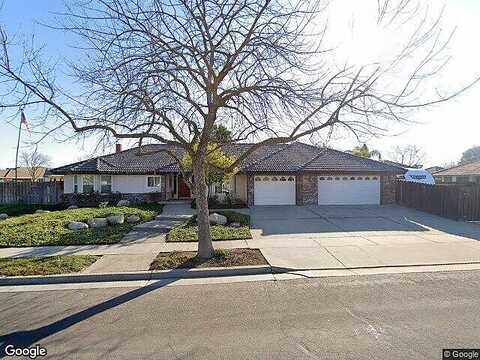 Lincoln, LEMOORE, CA 93245