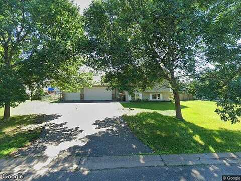 Zachary, CAMBRIDGE, MN 55008