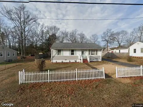 Central, CHESTER, VA 23836