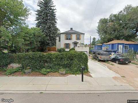Chestnut, COLORADO SPRINGS, CO 80907
