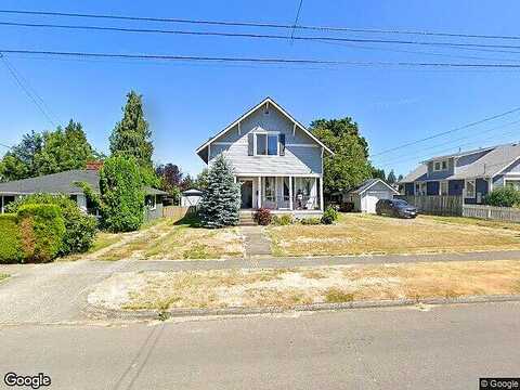 54Th, TACOMA, WA 98408