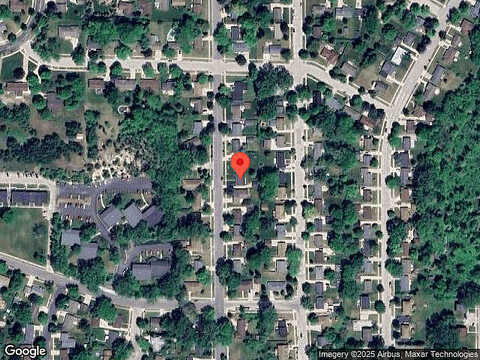 12Th, WEST BEND, WI 53090